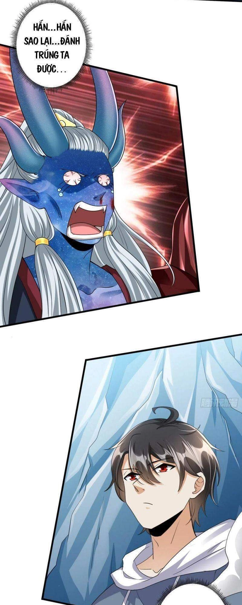 Bắt Đầu Từ Làm Ngón Tay Vàng Chapter 48 - 15