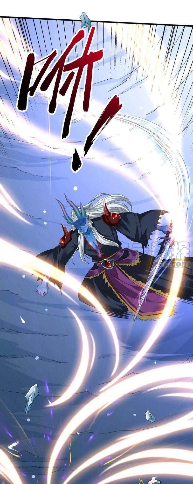 Bắt Đầu Từ Làm Ngón Tay Vàng Chapter 48 - 21