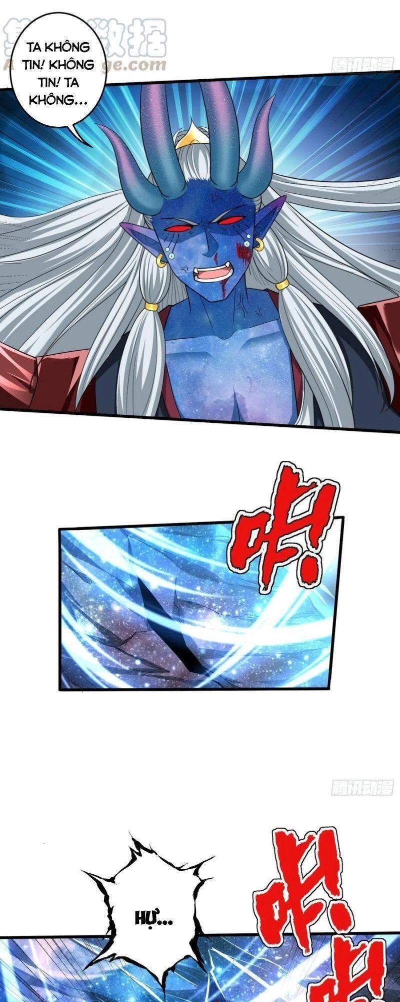 Bắt Đầu Từ Làm Ngón Tay Vàng Chapter 48 - 23