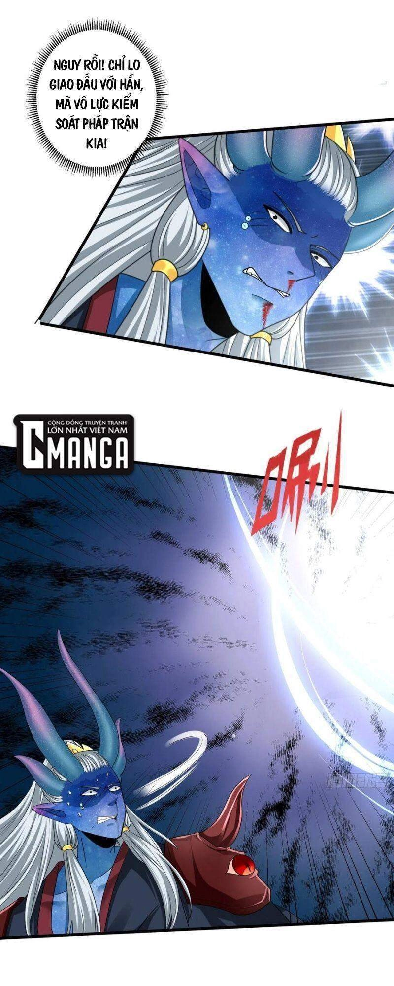 Bắt Đầu Từ Làm Ngón Tay Vàng Chapter 48 - 25