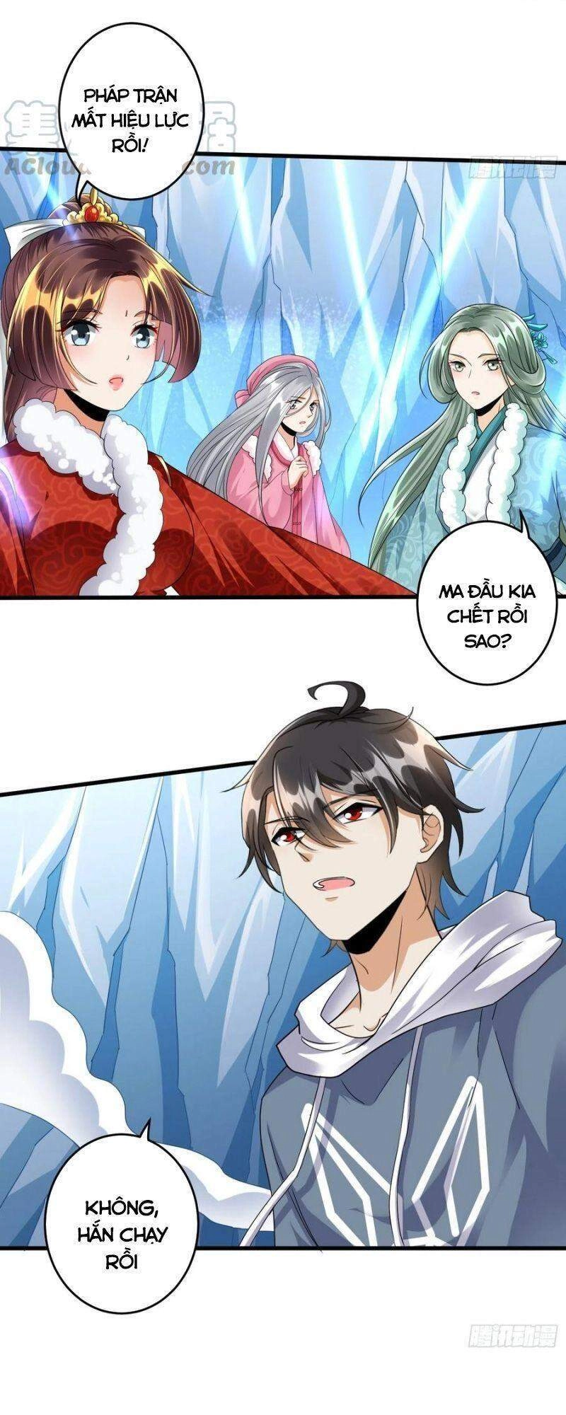 Bắt Đầu Từ Làm Ngón Tay Vàng Chapter 48 - 27