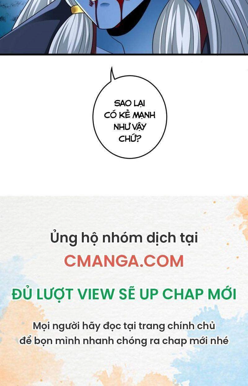 Bắt Đầu Từ Làm Ngón Tay Vàng Chapter 48 - 30