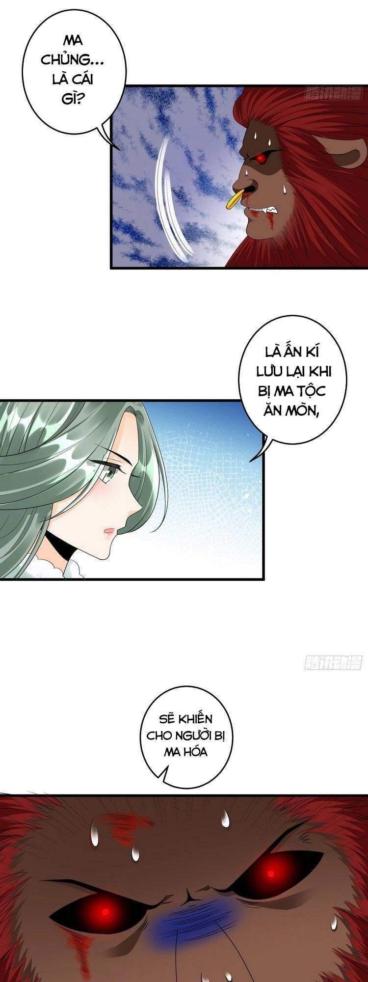 Bắt Đầu Từ Làm Ngón Tay Vàng Chapter 49 - 3