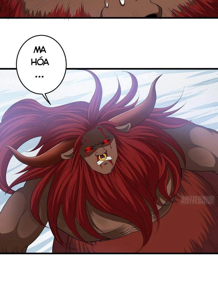 Bắt Đầu Từ Làm Ngón Tay Vàng Chapter 49 - 4