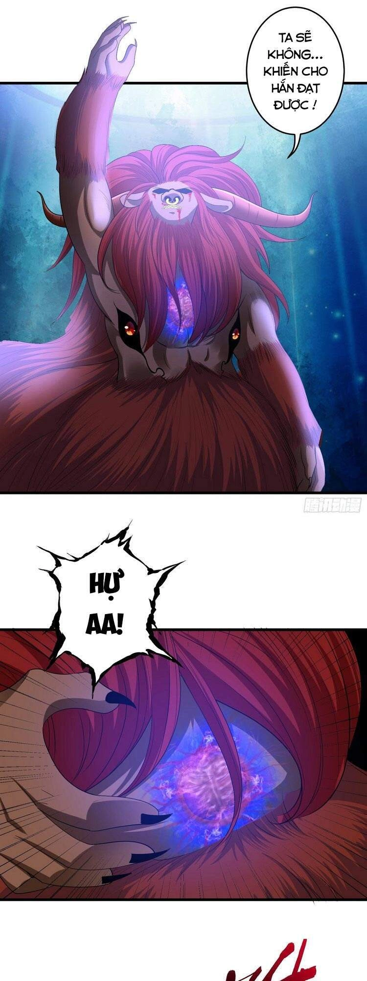 Bắt Đầu Từ Làm Ngón Tay Vàng Chapter 49 - 5