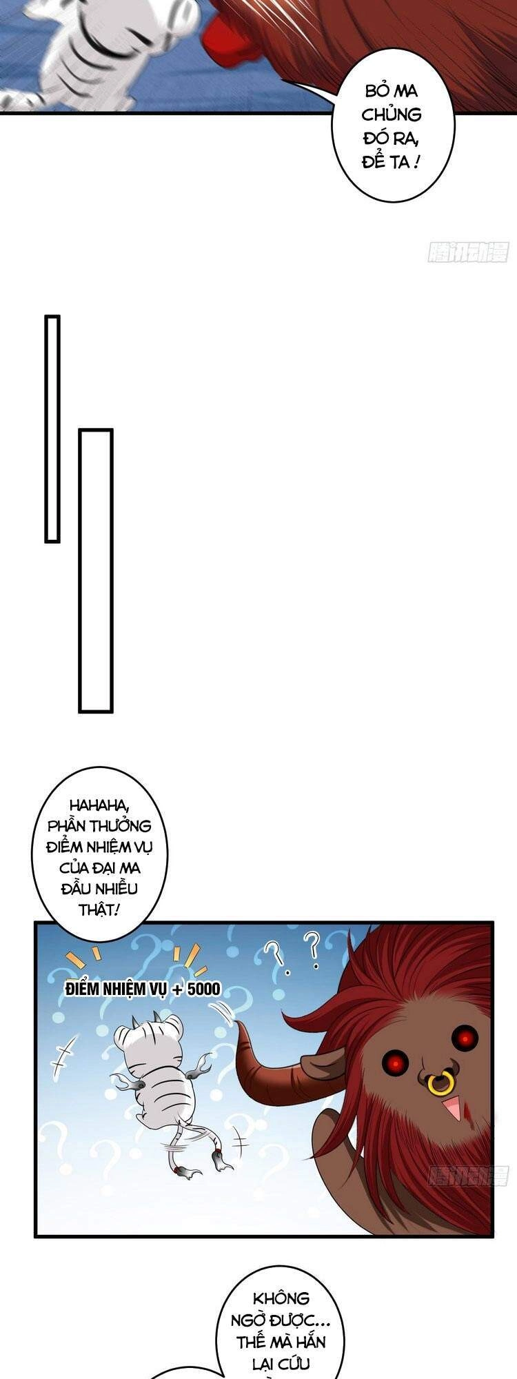 Bắt Đầu Từ Làm Ngón Tay Vàng Chapter 49 - 7