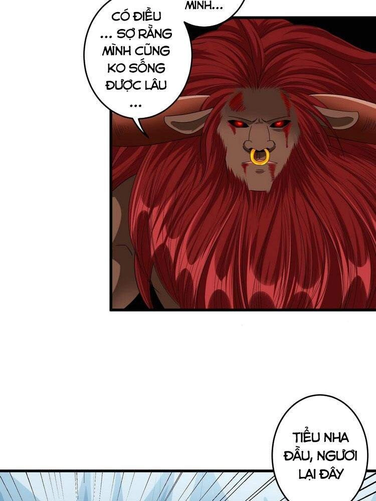 Bắt Đầu Từ Làm Ngón Tay Vàng Chapter 49 - 8