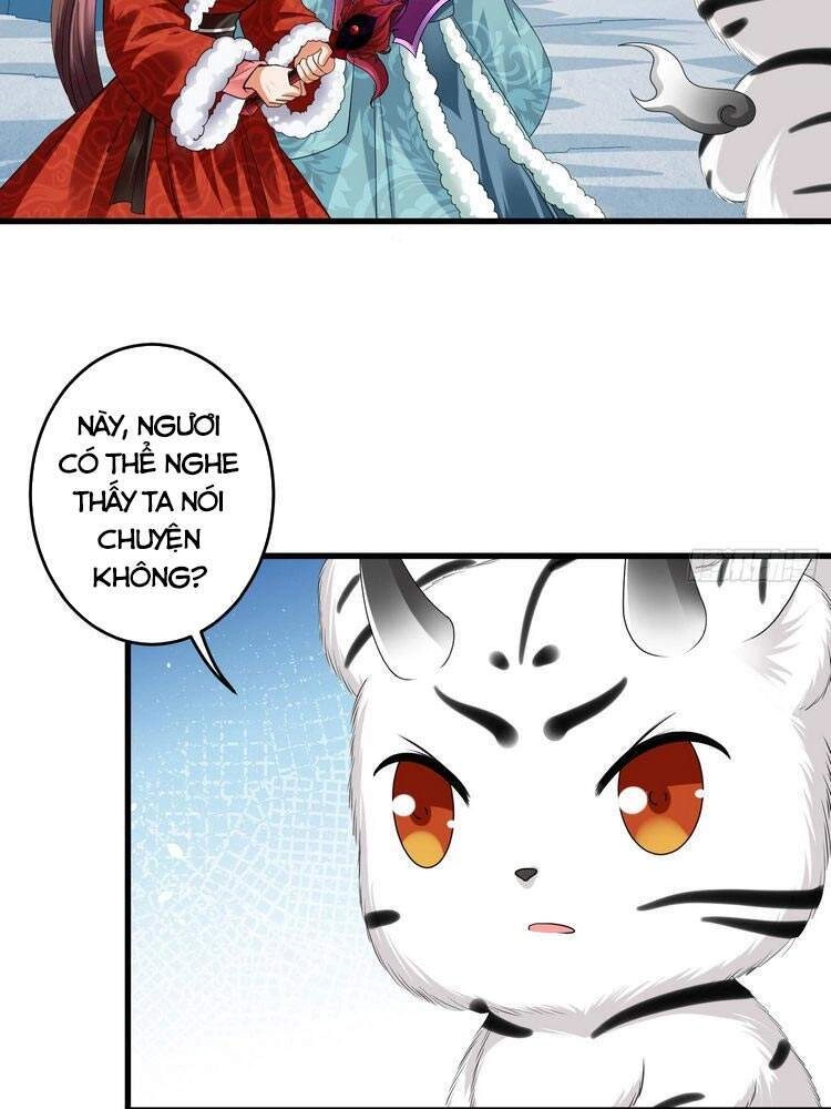 Bắt Đầu Từ Làm Ngón Tay Vàng Chapter 49 - 14