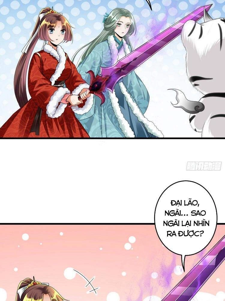 Bắt Đầu Từ Làm Ngón Tay Vàng Chapter 49 - 16