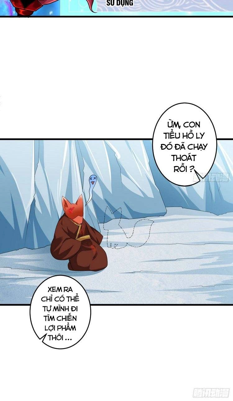 Bắt Đầu Từ Làm Ngón Tay Vàng Chapter 49 - 19