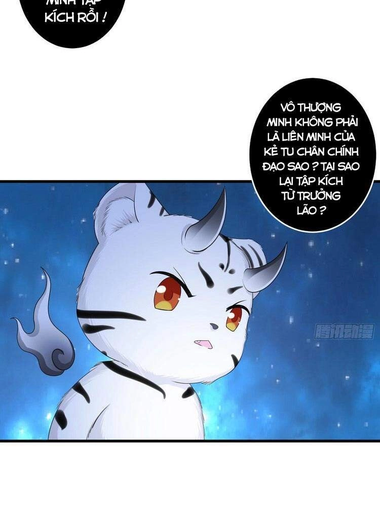 Bắt Đầu Từ Làm Ngón Tay Vàng Chapter 49 - 21