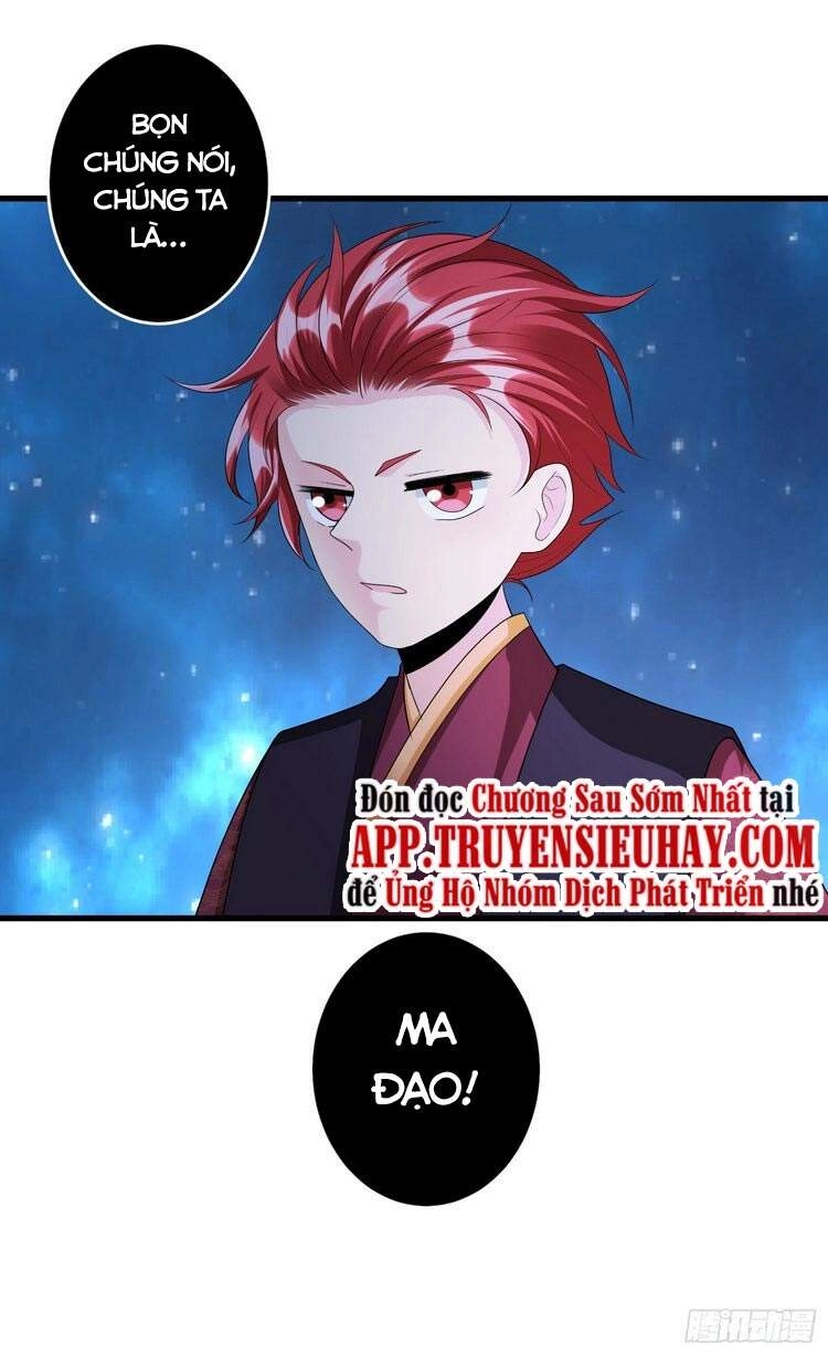 Bắt Đầu Từ Làm Ngón Tay Vàng Chapter 49 - 22