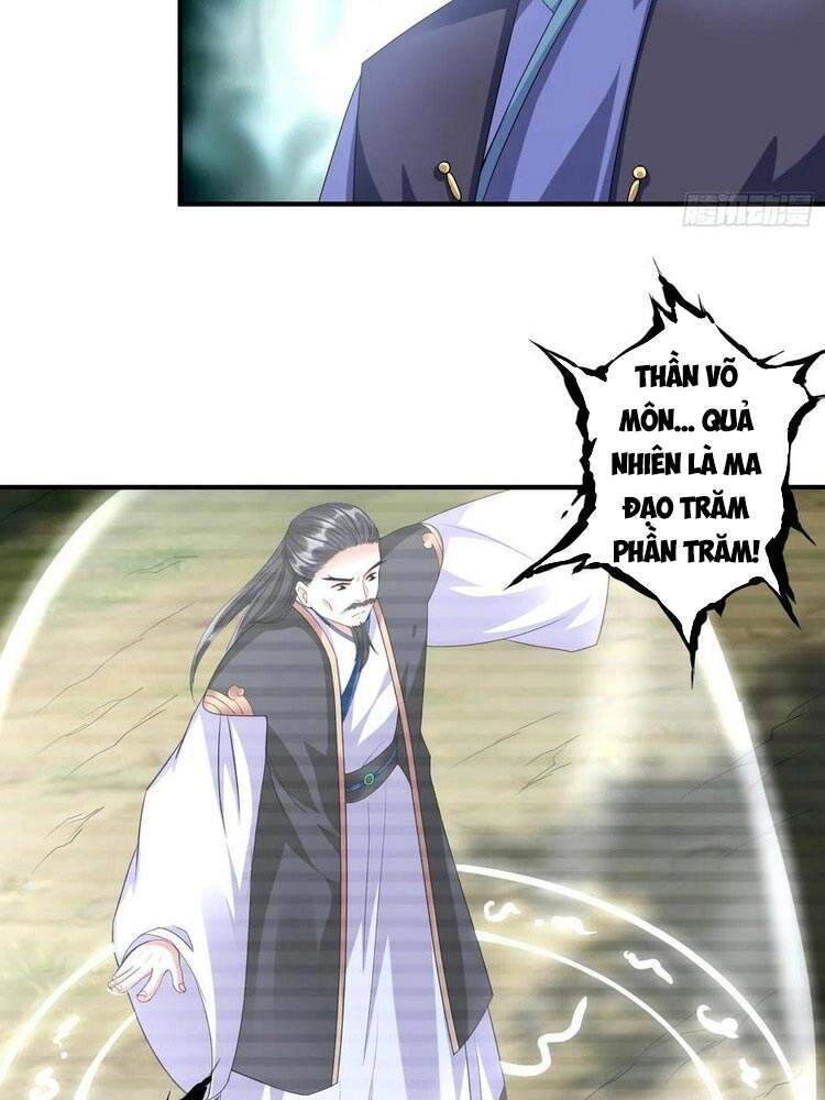 Bắt Đầu Từ Làm Ngón Tay Vàng Chapter 50 - 4