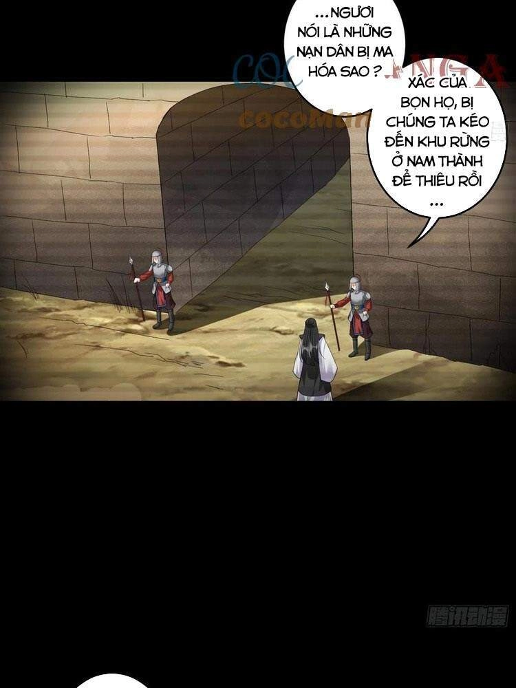 Bắt Đầu Từ Làm Ngón Tay Vàng Chapter 50 - 6