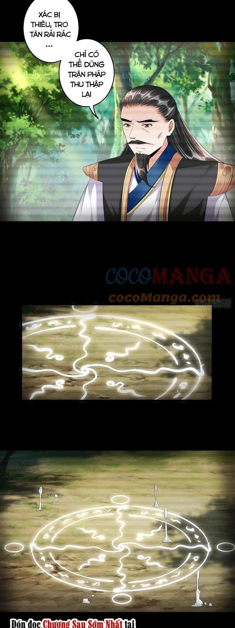 Bắt Đầu Từ Làm Ngón Tay Vàng Chapter 50 - 7