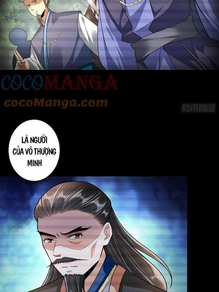 Bắt Đầu Từ Làm Ngón Tay Vàng Chapter 50 - 10