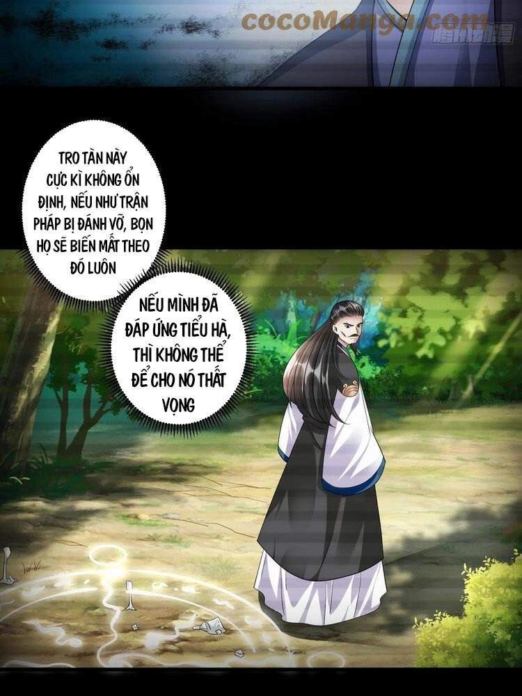 Bắt Đầu Từ Làm Ngón Tay Vàng Chapter 50 - 12