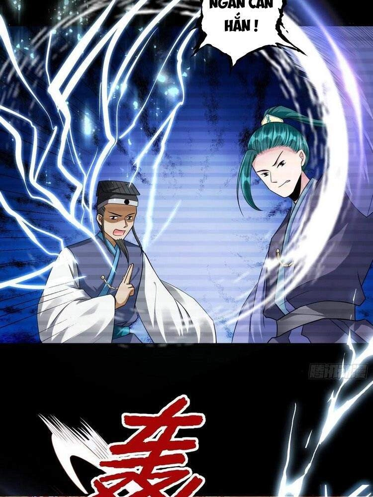 Bắt Đầu Từ Làm Ngón Tay Vàng Chapter 50 - 14