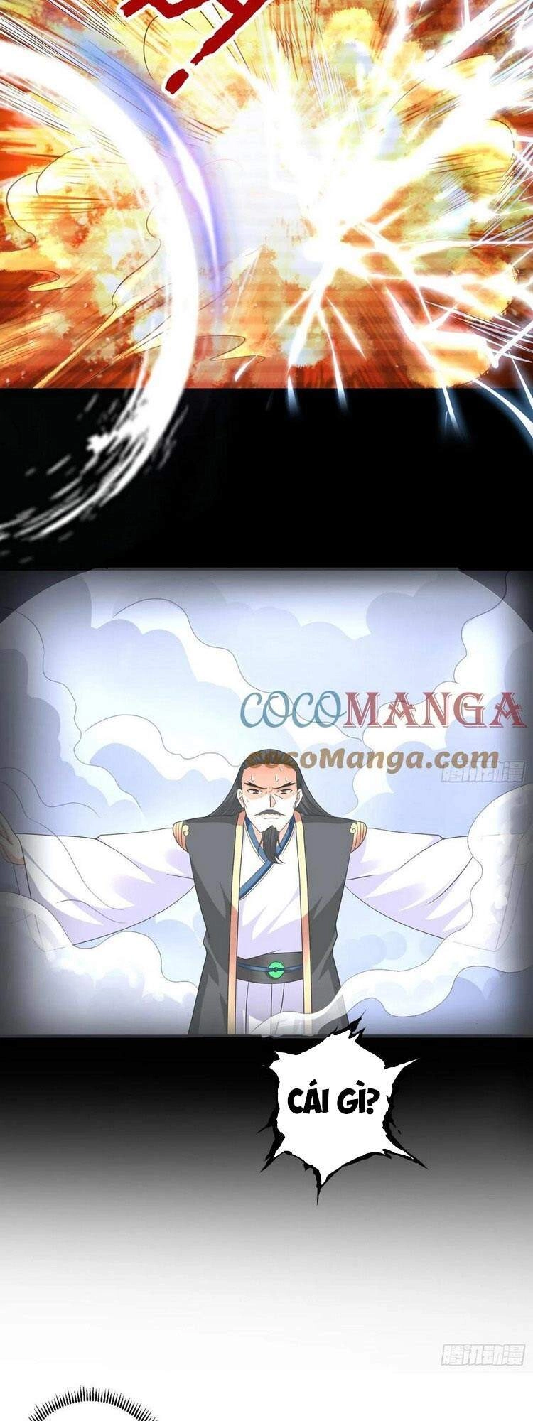 Bắt Đầu Từ Làm Ngón Tay Vàng Chapter 50 - 15