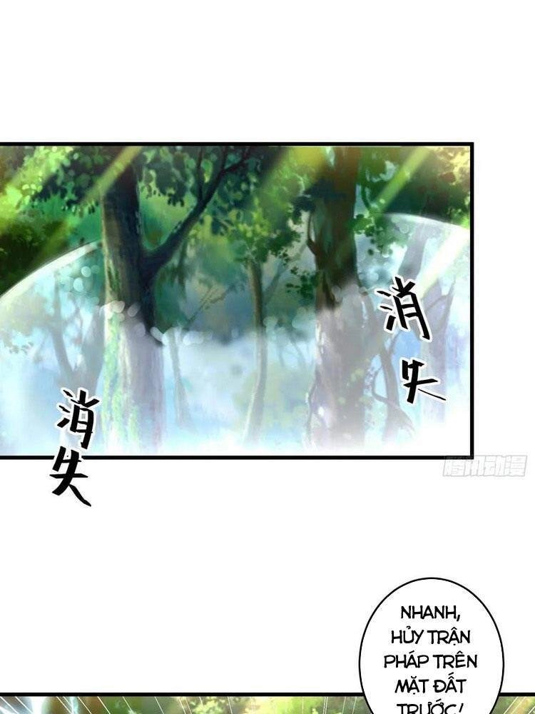 Bắt Đầu Từ Làm Ngón Tay Vàng Chapter 50 - 20