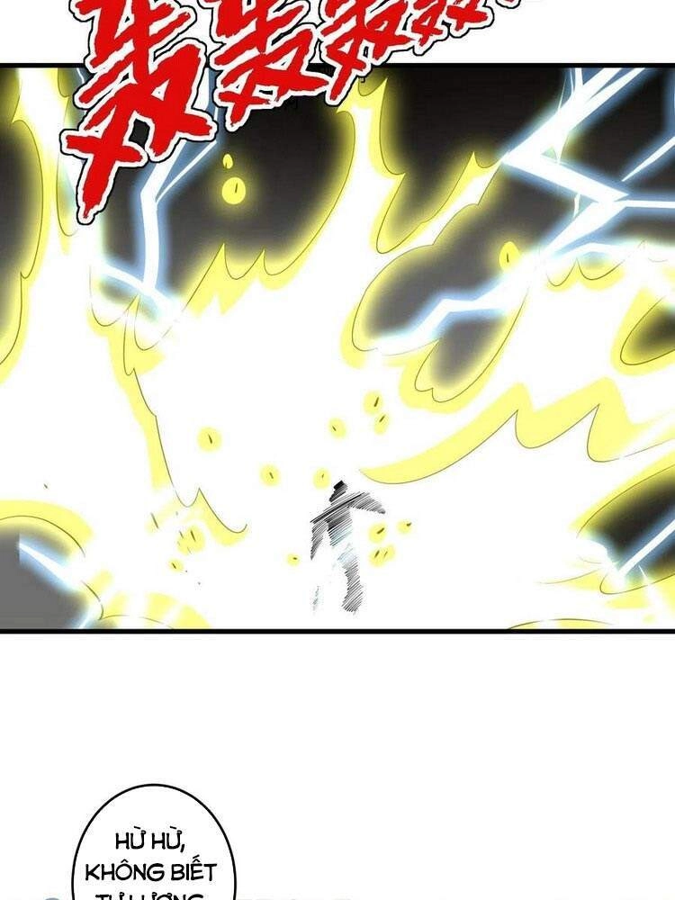 Bắt Đầu Từ Làm Ngón Tay Vàng Chapter 50 - 22