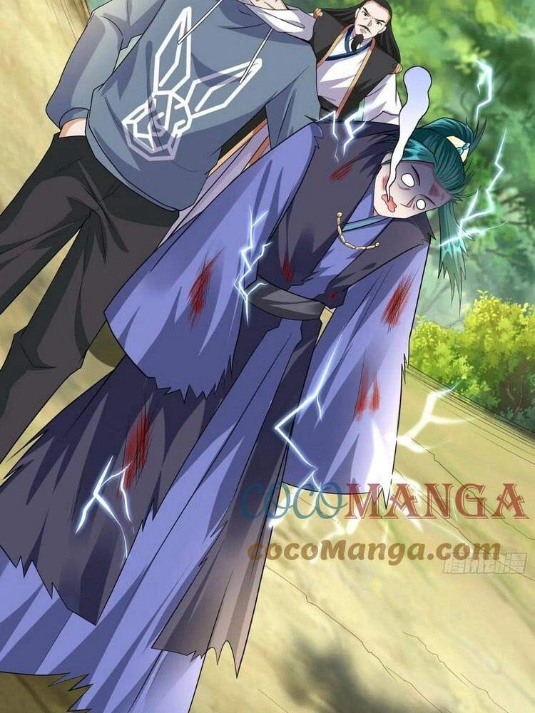 Bắt Đầu Từ Làm Ngón Tay Vàng Chapter 50 - 24