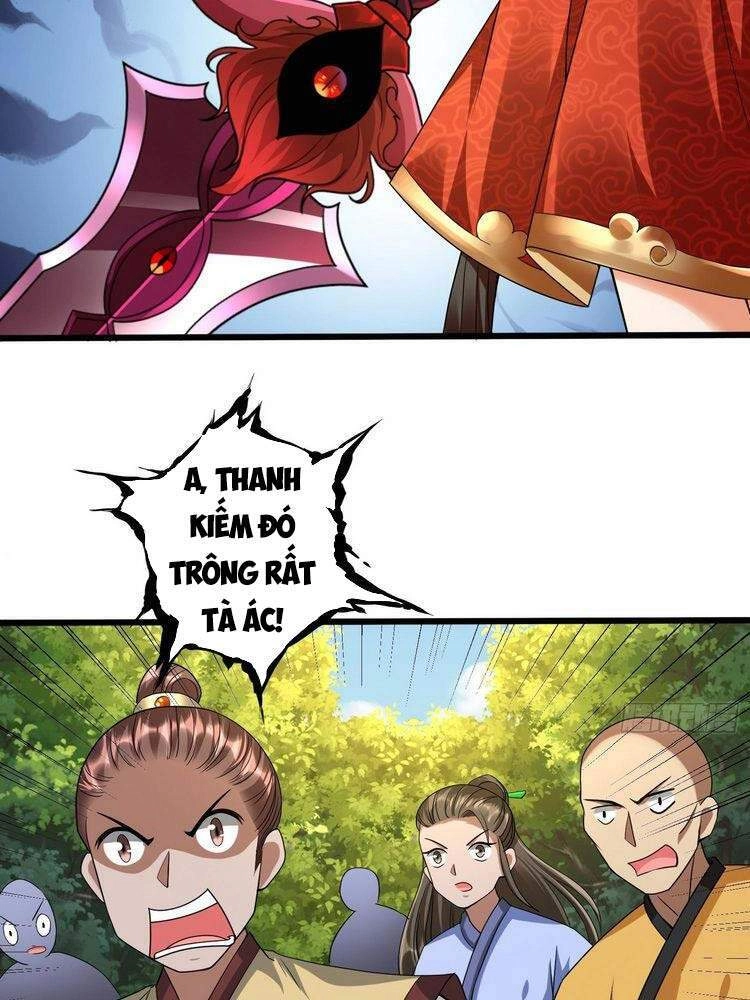 Bắt Đầu Từ Làm Ngón Tay Vàng Chapter 51 - 5