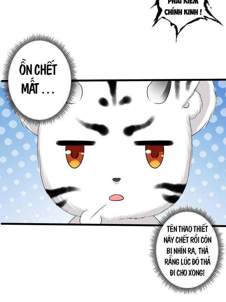 Bắt Đầu Từ Làm Ngón Tay Vàng Chapter 51 - 7