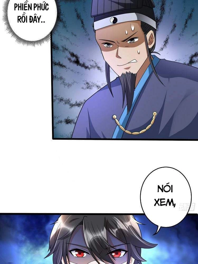 Bắt Đầu Từ Làm Ngón Tay Vàng Chapter 51 - 9