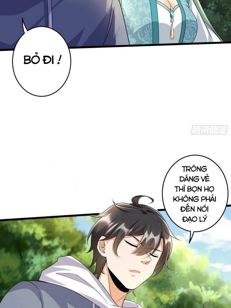 Bắt Đầu Từ Làm Ngón Tay Vàng Chapter 51 - 13