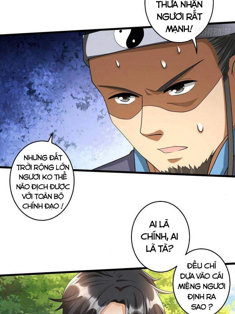 Bắt Đầu Từ Làm Ngón Tay Vàng Chapter 51 - 15