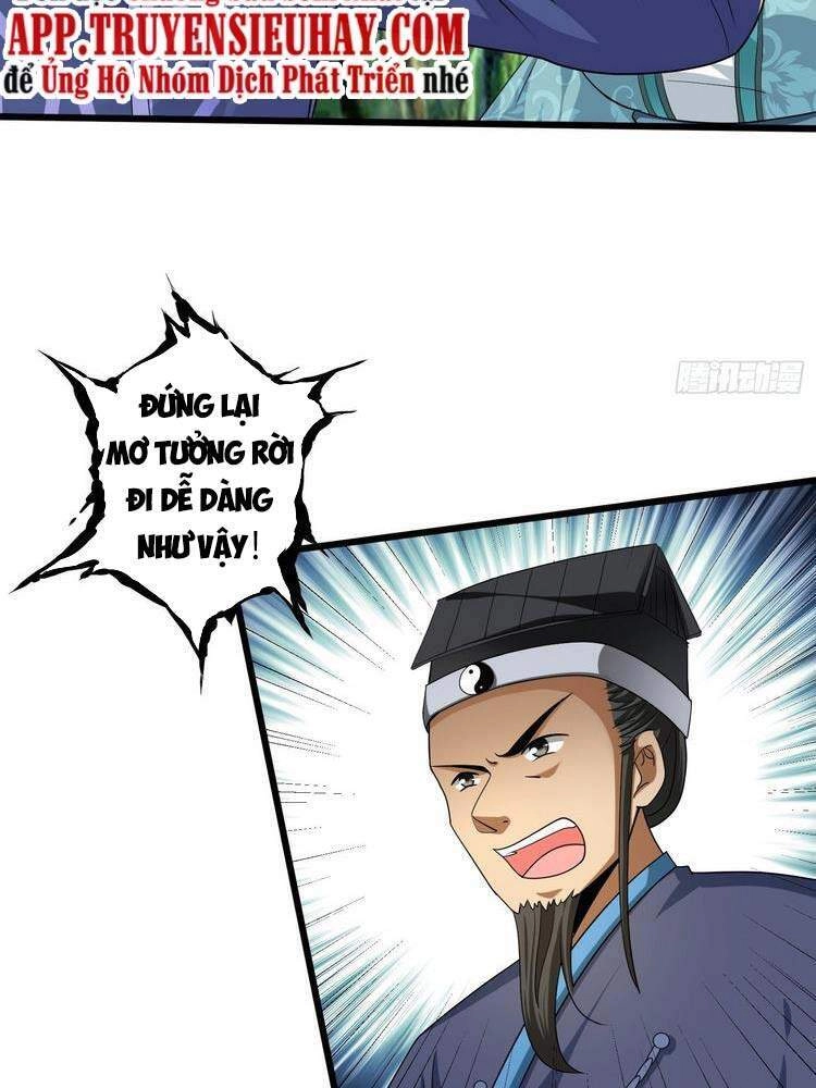 Bắt Đầu Từ Làm Ngón Tay Vàng Chapter 51 - 19