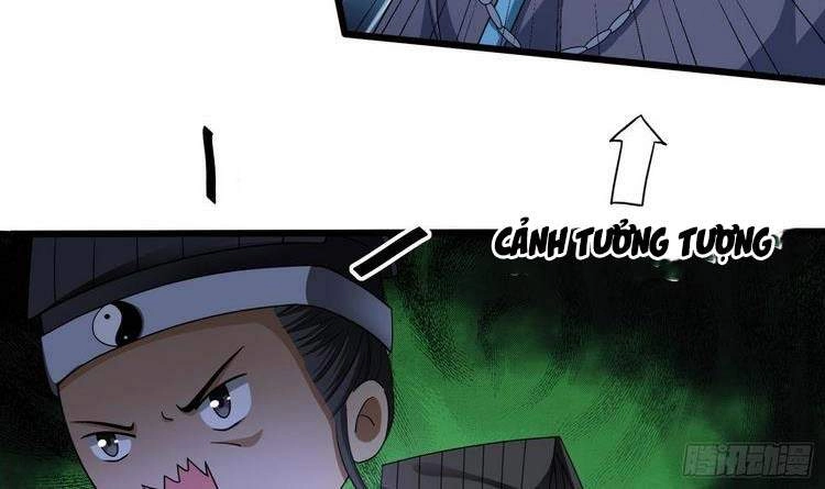 Bắt Đầu Từ Làm Ngón Tay Vàng Chapter 51 - 20