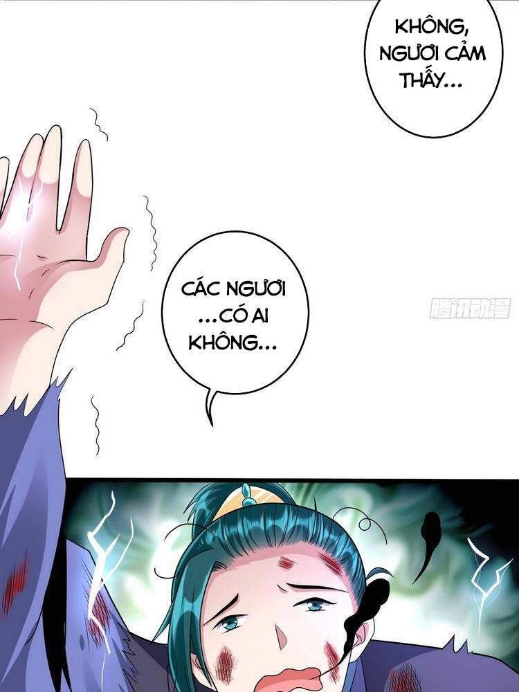 Bắt Đầu Từ Làm Ngón Tay Vàng Chapter 51 - 24