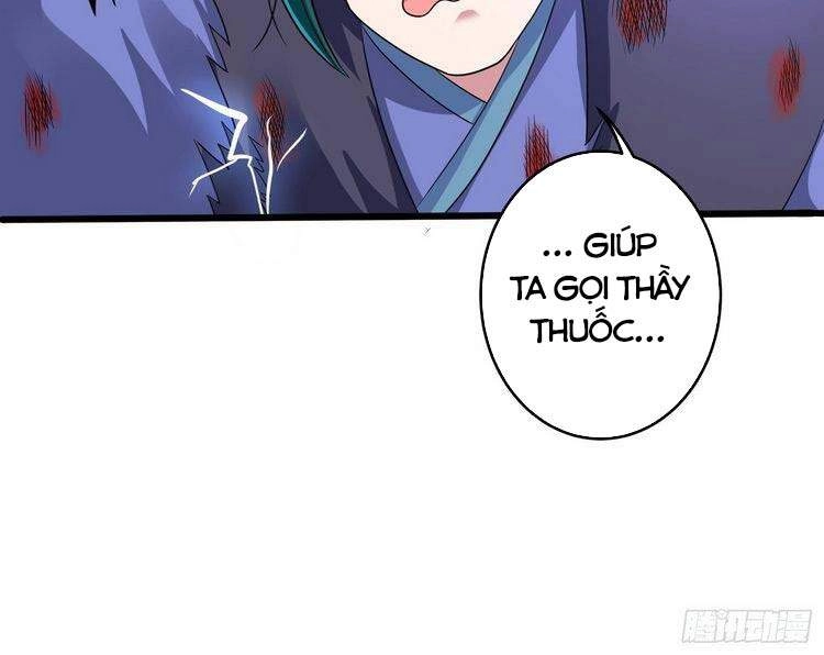 Bắt Đầu Từ Làm Ngón Tay Vàng Chapter 51 - 25