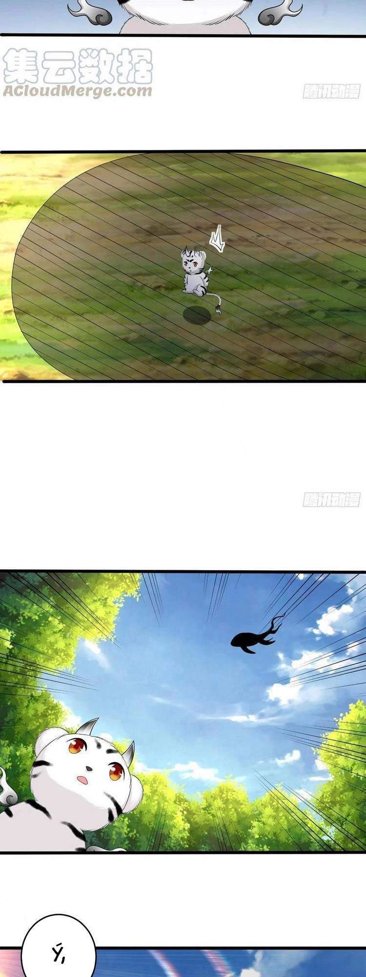 Bắt Đầu Từ Làm Ngón Tay Vàng Chapter 52 - 3