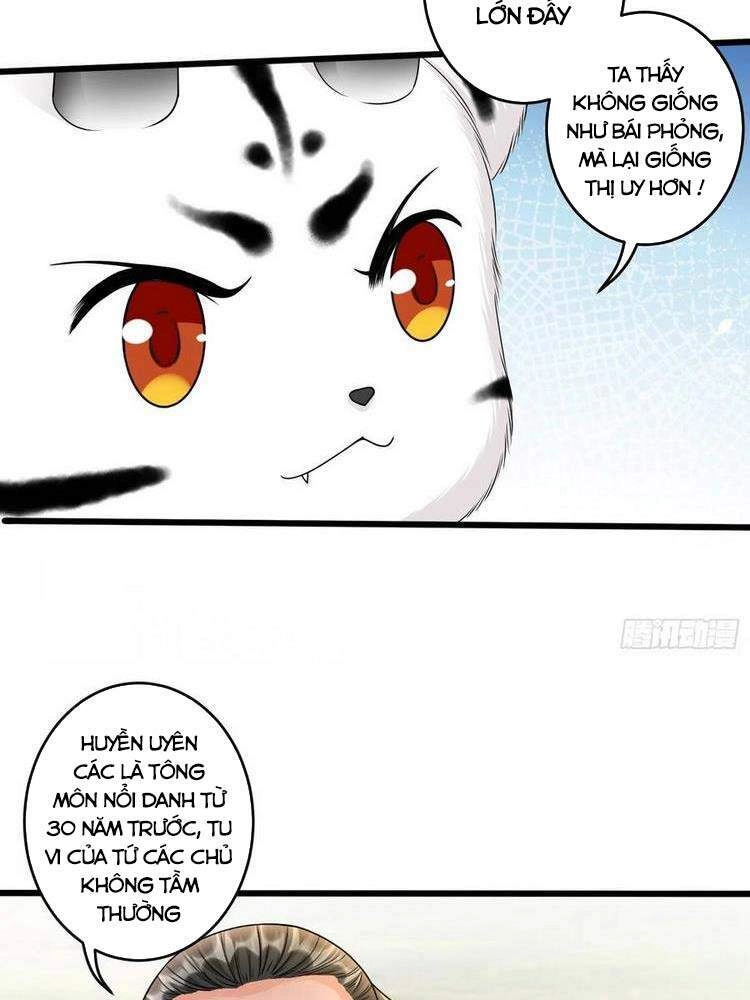 Bắt Đầu Từ Làm Ngón Tay Vàng Chapter 52 - 6