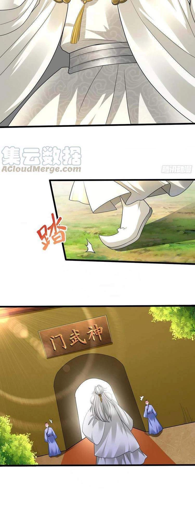 Bắt Đầu Từ Làm Ngón Tay Vàng Chapter 52 - 9