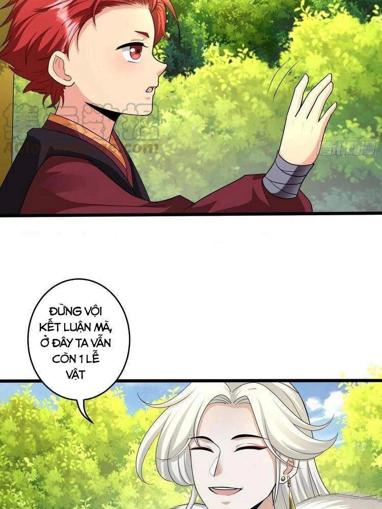 Bắt Đầu Từ Làm Ngón Tay Vàng Chapter 52 - 12