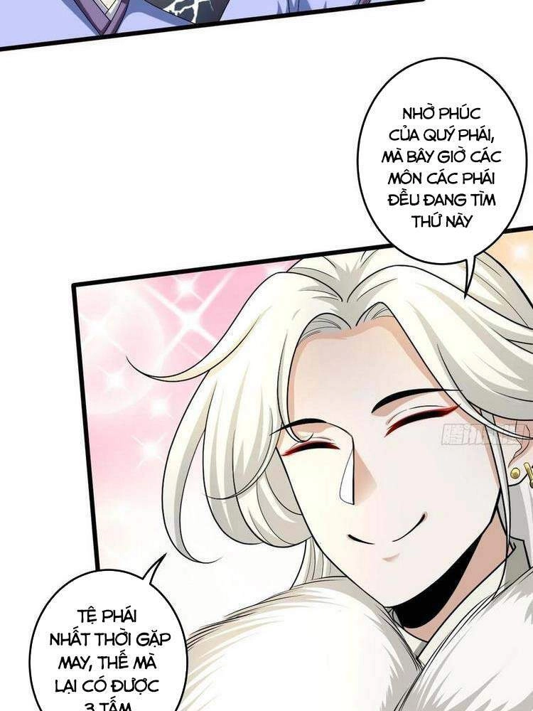 Bắt Đầu Từ Làm Ngón Tay Vàng Chapter 52 - 14