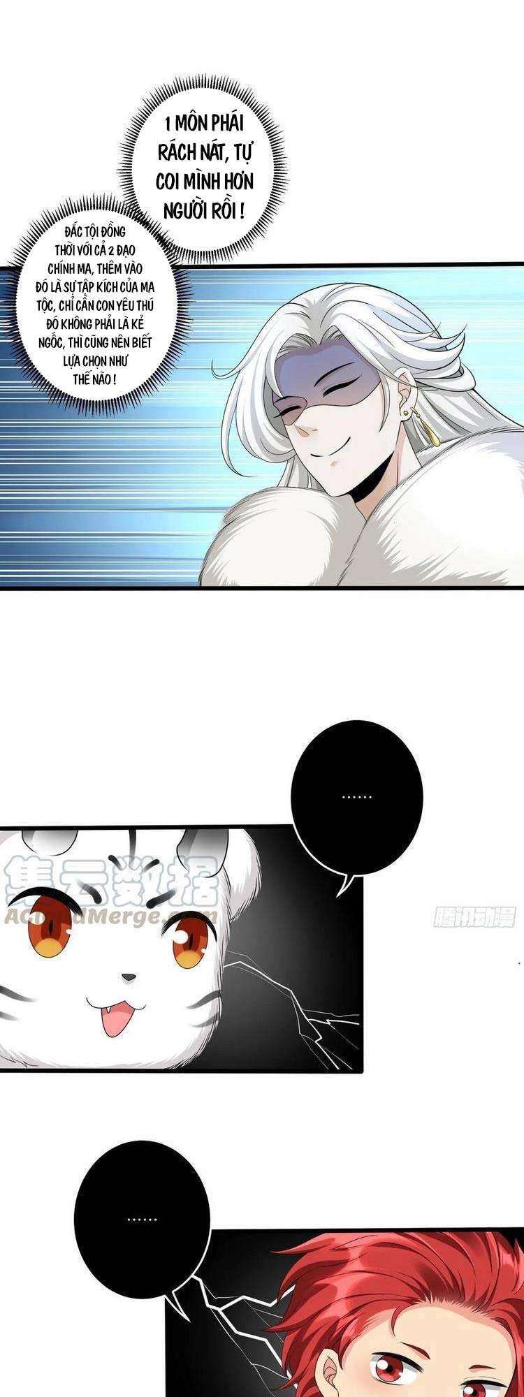 Bắt Đầu Từ Làm Ngón Tay Vàng Chapter 52 - 19