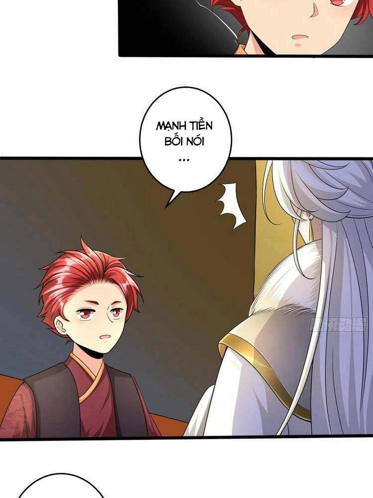 Bắt Đầu Từ Làm Ngón Tay Vàng Chapter 52 - 20