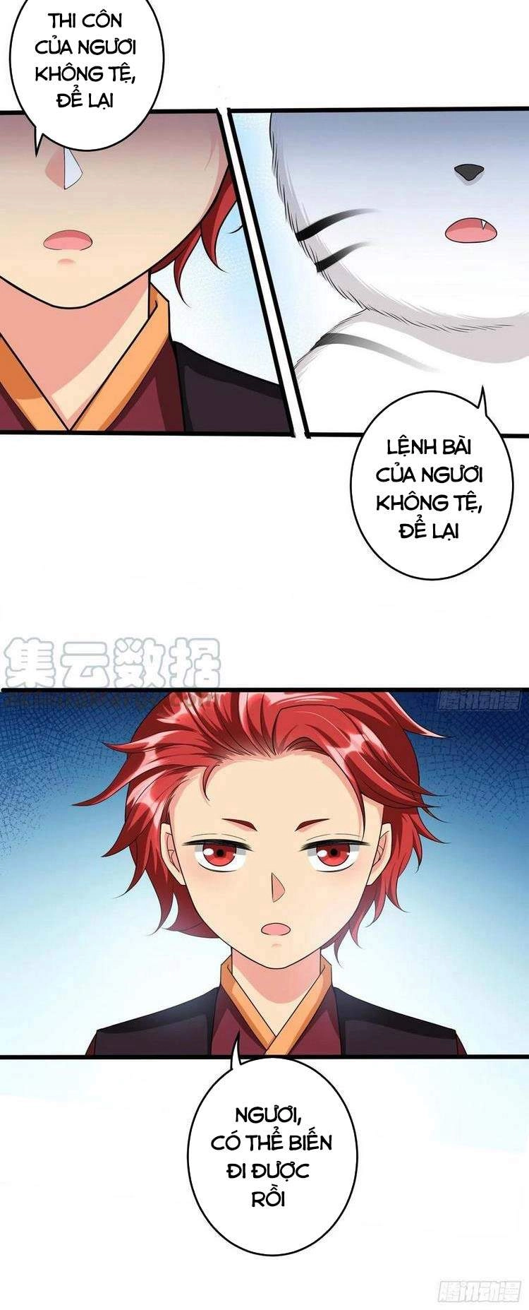 Bắt Đầu Từ Làm Ngón Tay Vàng Chapter 52 - 21