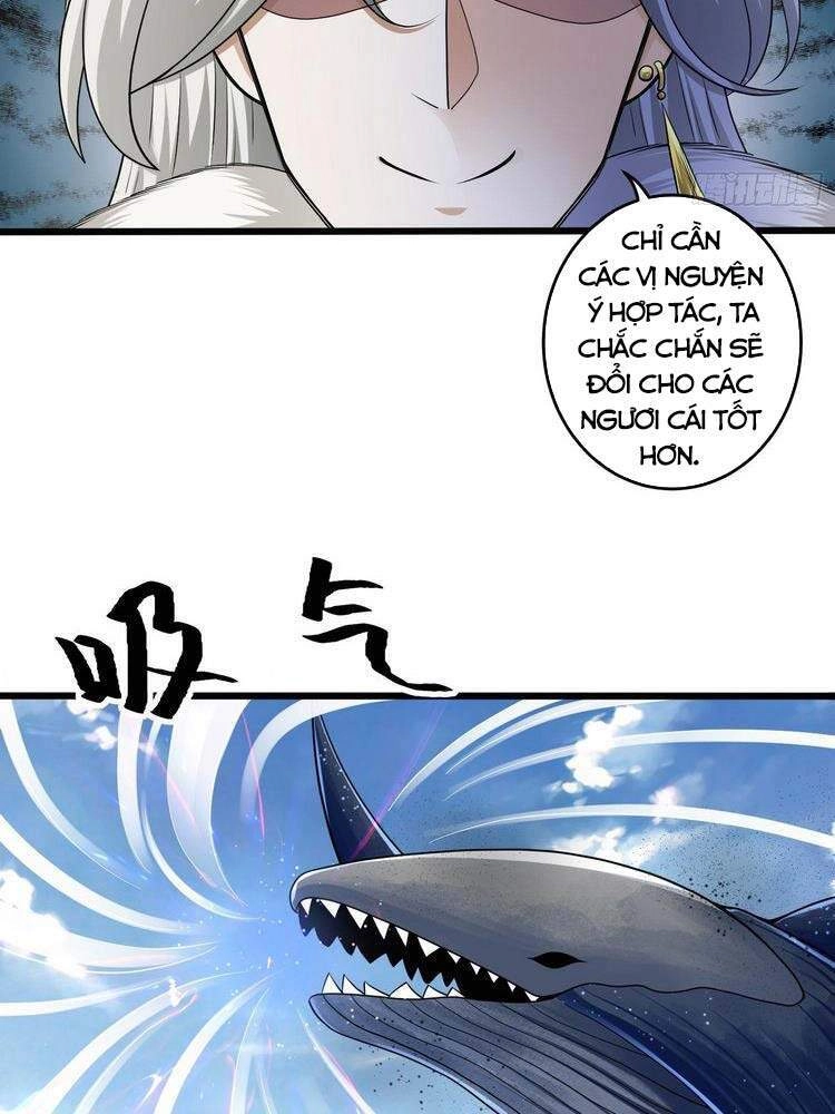 Bắt Đầu Từ Làm Ngón Tay Vàng Chapter 53 - 4