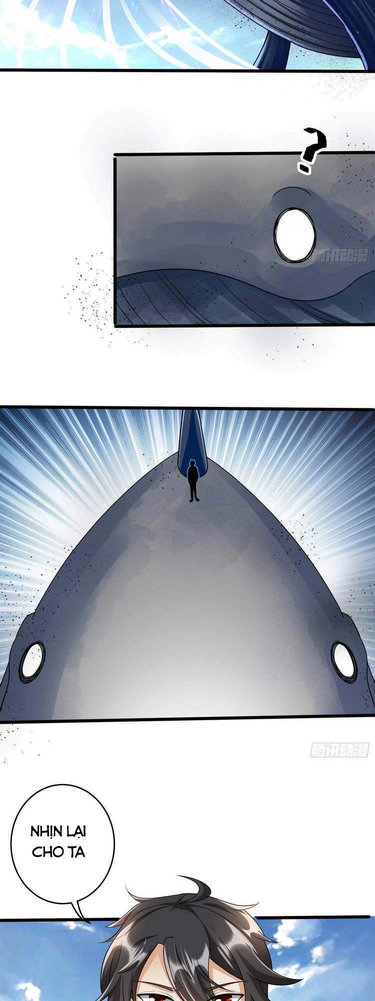 Bắt Đầu Từ Làm Ngón Tay Vàng Chapter 53 - 5