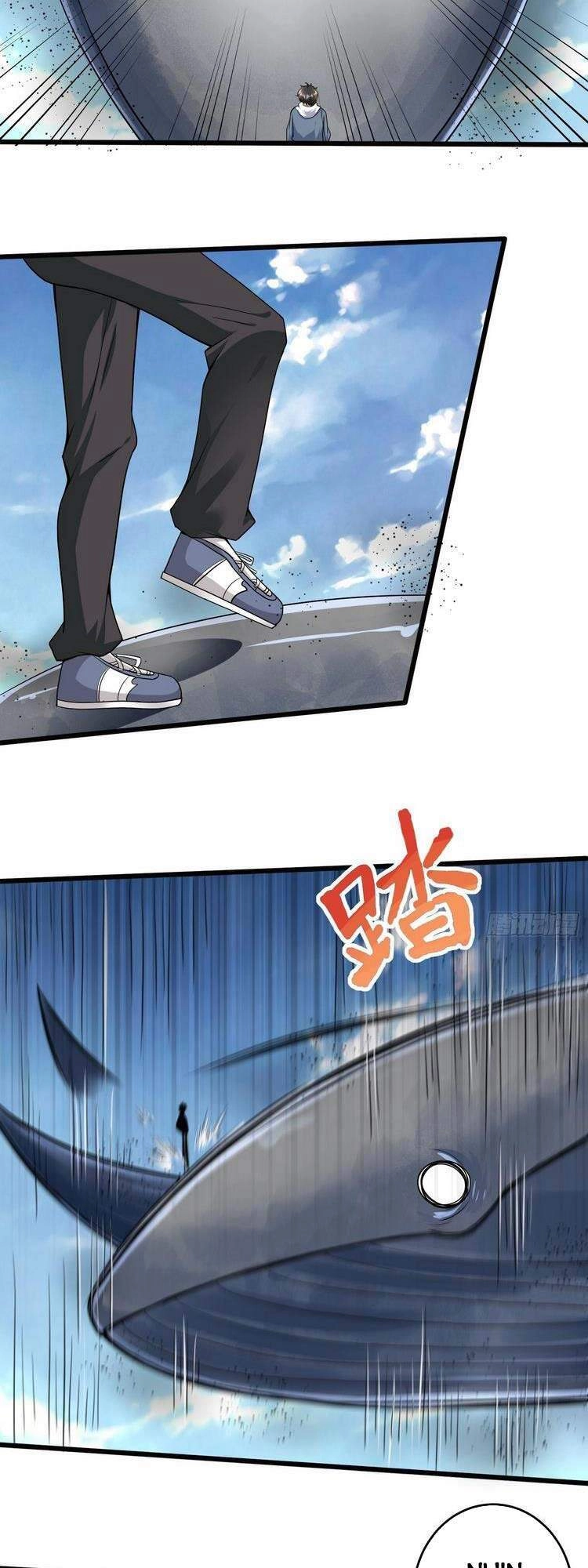 Bắt Đầu Từ Làm Ngón Tay Vàng Chapter 53 - 7