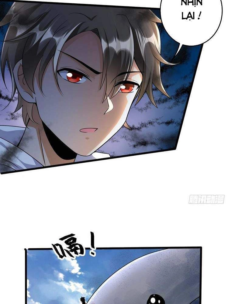 Bắt Đầu Từ Làm Ngón Tay Vàng Chapter 53 - 8