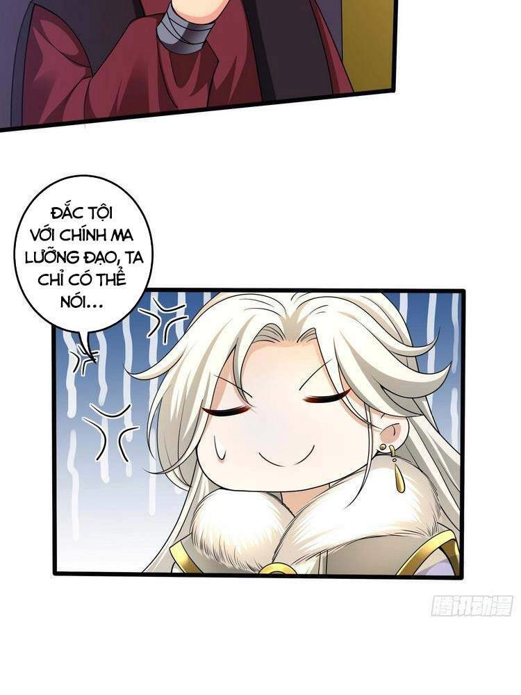 Bắt Đầu Từ Làm Ngón Tay Vàng Chapter 53 - 10