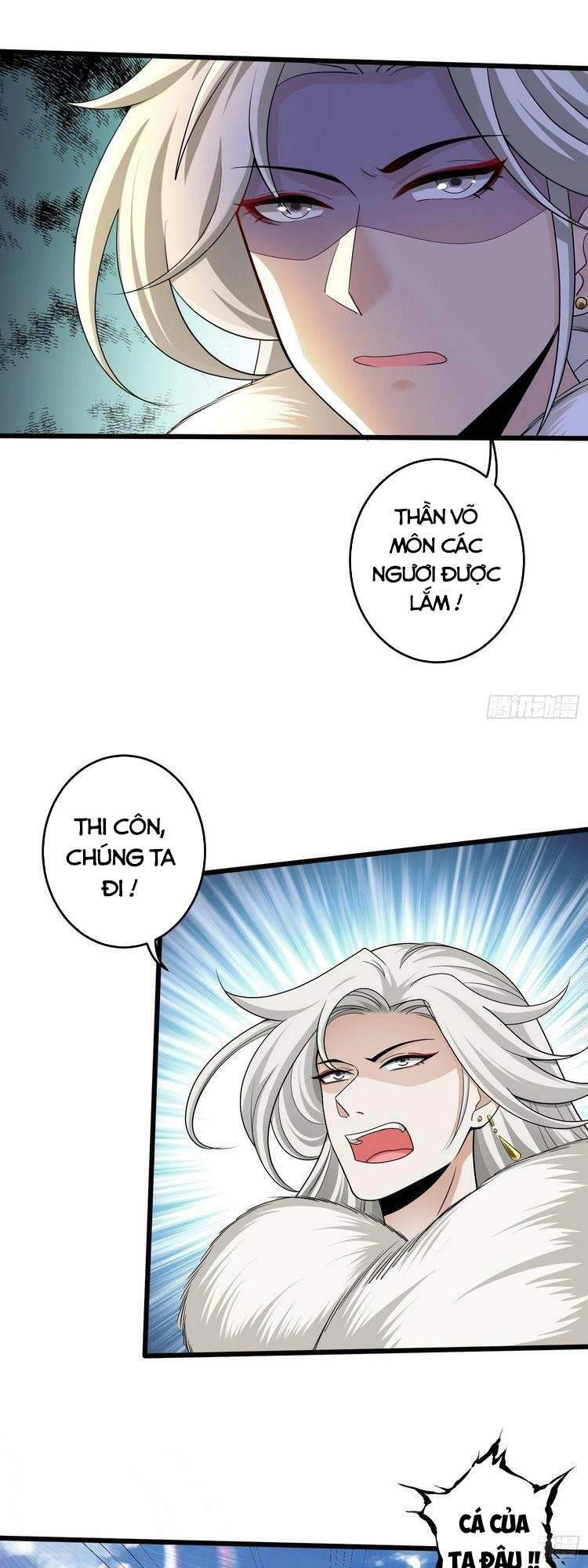 Bắt Đầu Từ Làm Ngón Tay Vàng Chapter 53 - 11