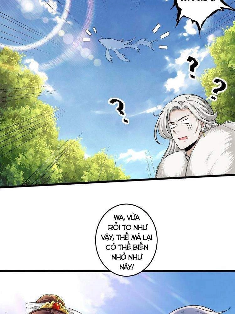 Bắt Đầu Từ Làm Ngón Tay Vàng Chapter 53 - 12